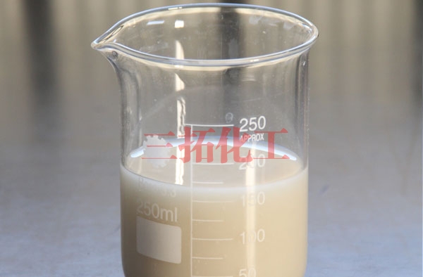 伊犁钻井液用包被抑制剂酰胺类阳离子聚合物STBAND（液体）