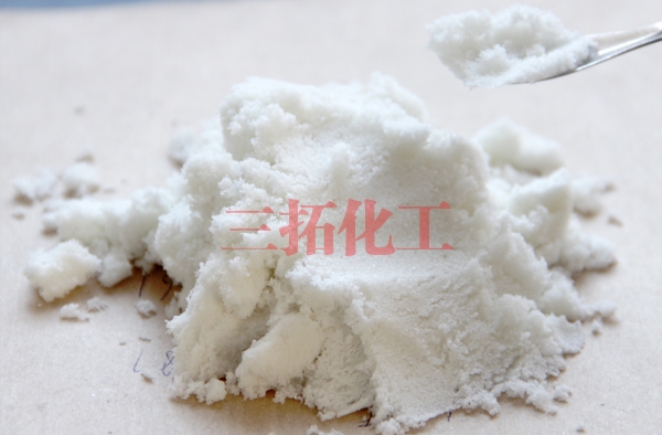 钻井液用页岩抑制剂有机季铵盐（固体）CSW-1