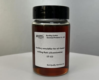 辅乳化剂烷醇酰胺类 ST-CO